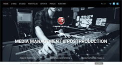 Desktop Screenshot of mastergroove.pl